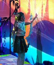 內湖羅賓遜GALLERIA南商場PlayLab門票