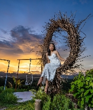 公主港巴拉望鞦韆門票