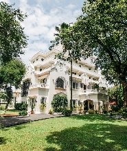 Palacio de Memoria門票