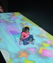 宿霧 Robinsons Galleria 購物中心 PlayLab 數位遊樂場門票