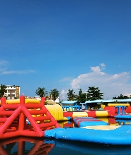 Alexa水上樂園門票