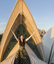 「歌劇精品」雪梨歌劇院名劇音樂會