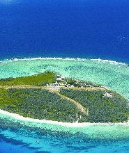 大堡礁飛行之旅