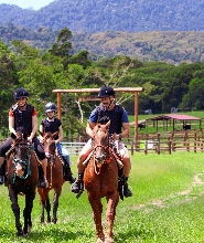 凱恩斯牧場體驗＆越野車體驗＆騎馬體