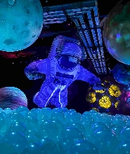 克拉克科教中心門票