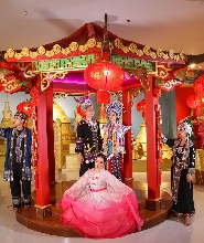 甲米地世界博物館門票