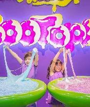 蓋亞托比亞樂園門票 - 奎松市仙範北 SM 商城