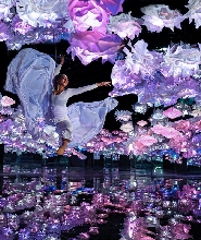 馬尼拉博物館：沉浸式藝術宇宙門票