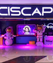 馬卡蒂SciScape門票