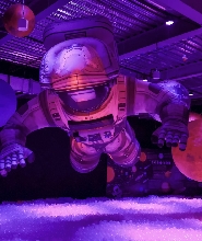 伊洛伊洛科學探索之旅門票