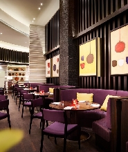 馬尼拉新濠天地凱悅咖啡廳（City of Dreams Hyatt Cafe）餐飲優惠