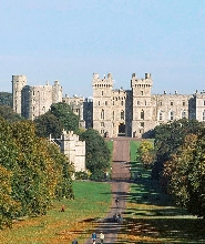 溫莎皇家自治市及伊頓河畔私人導覽