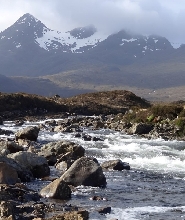 因弗內斯出發| 天空島 & 仙女池一日遊