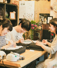 東京原創玻璃杯製作