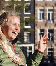 阿姆斯特丹文化內城之旅