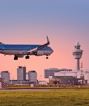 從史基浦機場出發|阿姆斯特丹中途停留私人導覽