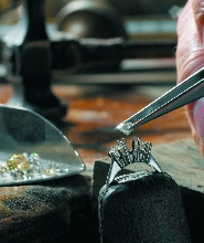 阿姆斯特丹高山鑽石之家之旅