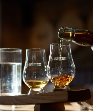 蘇格蘭威士忌體驗之旅門票及品酒