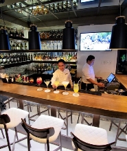 巴科羅雞尾酒暢飲體驗