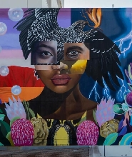 5小時內陸美食藝術私人導覽觀光之旅