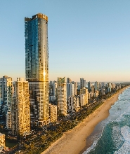 布裏斯班出發| 黃金海岸衝浪者天堂私人團