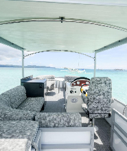 長灘島豪華遊艇觀光