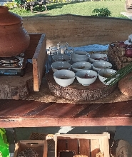 比科爾艾爾拜美食之旅，ATV探險 & 高地公園精彩體驗