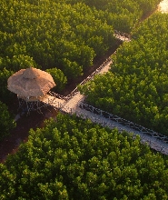 北禪別墅日間體驗