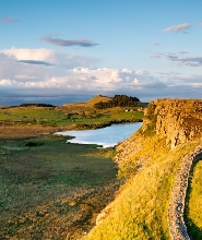 愛丁堡出發| 哈德良長城、羅馬不列顛和邊境之旅