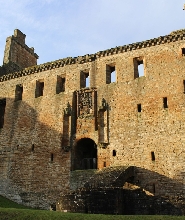 愛丁堡出發| 2日《古戰場傳奇》之旅