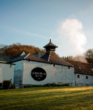 愛丁堡出發| 麥芽威士忌探索之旅