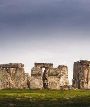 布裏斯托爾出發| 巨石陣和科茨沃爾德村莊一日遊