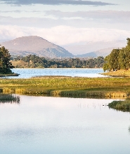 因弗內斯出發| 凱恩戈姆國家公園及斯佩賽威士忌之旅
