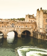 倫敦出發| 巴斯、埃夫伯裏和拉科克村一日遊