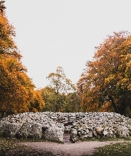 因弗內斯出發| 阿弗裡克峽谷、卡洛登戰場和克拉瓦凱恩斯一日遊