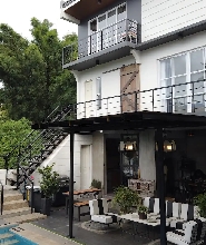 大雅臺瓜尼奧旅館