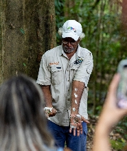 凱恩斯出發| 戴恩樹雨林及莫斯曼峽谷