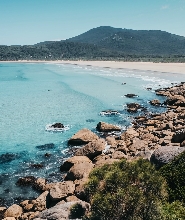 威爾遜斯普羅蒙特裏國家公園健行一日遊