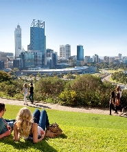 伯斯野生動物園與城市亮點小團遊