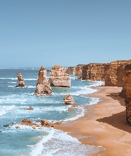 墨爾本出發| 十二使徒巖、奧特威及大洋路健行探險