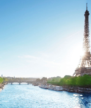 巴黎艾菲爾鐵塔門票