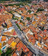巴塞隆納至菲格拉斯一日遊 - 探索薩爾瓦多·達利博物館
