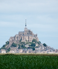 聖米歇爾山一日遊