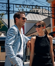 河谷購物村 Shopping Express 接駁巴士（巴黎出發）