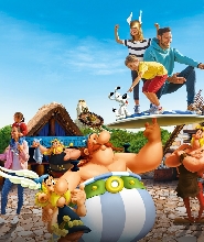 阿斯特克遊樂園門票