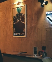 曼谷Total VR虛擬實境遊戲體驗