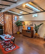 阿姆斯特丹船屋博物館門票