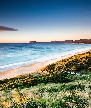 2日布魯尼島和亞瑟港組合之旅