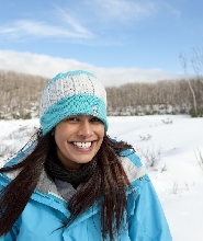 湖山雪瀑巧克力之旅
