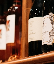 巴黎葡萄酒品嚐＆晚餐體驗